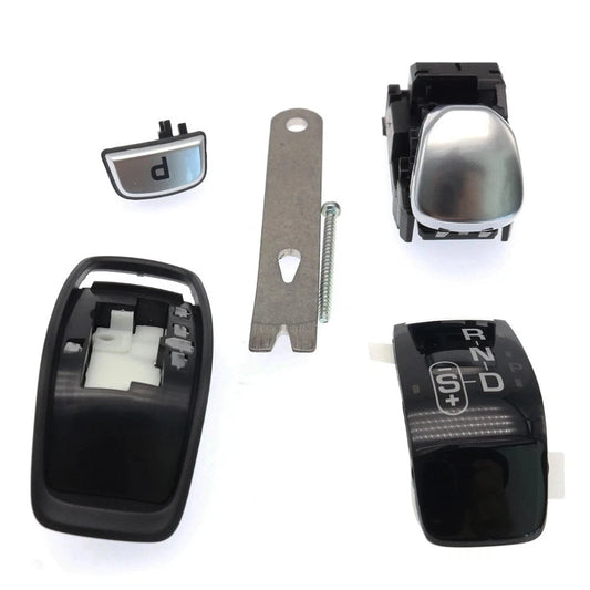 Gear Shift Knob for Car Interior Upgrade (2010–2023)