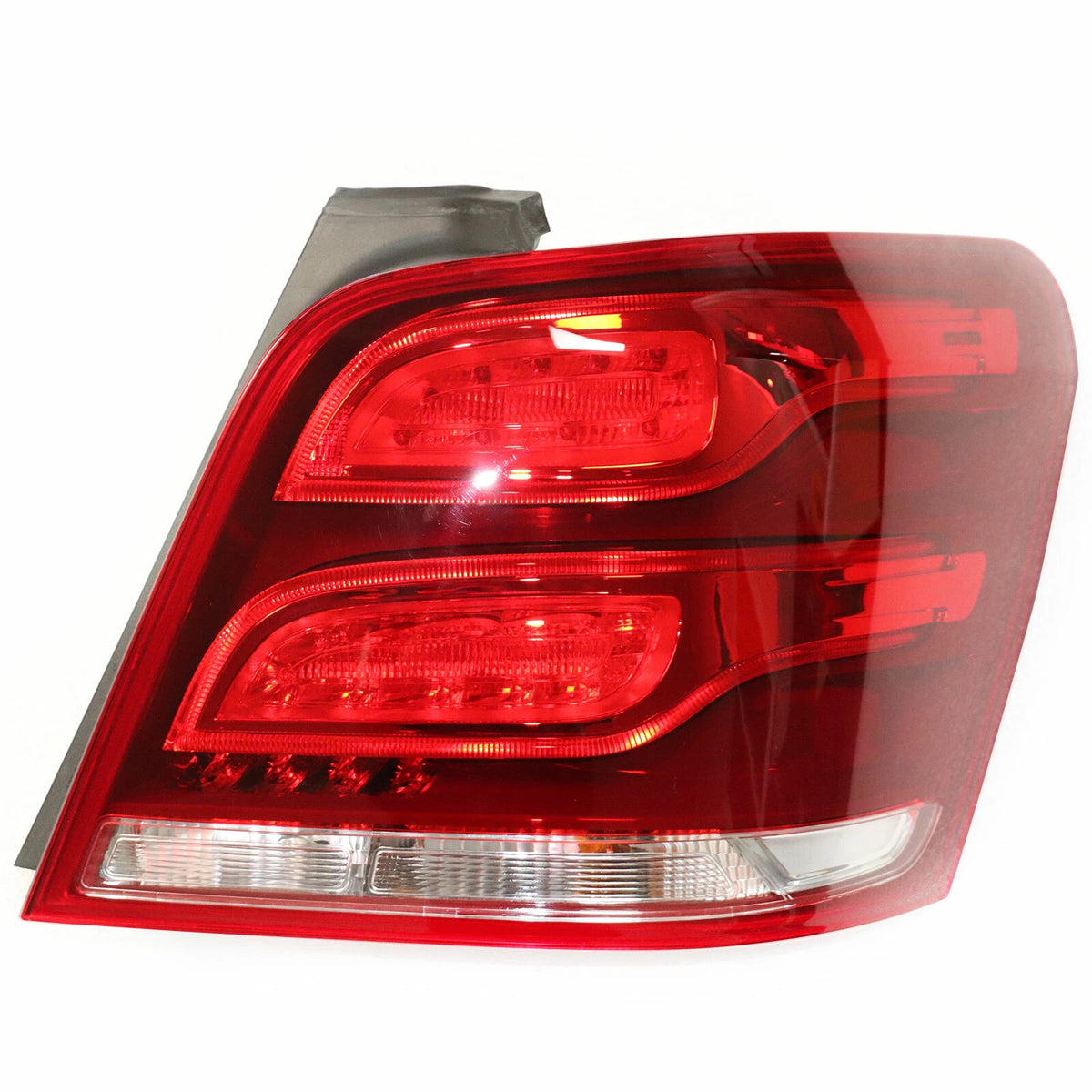 Right Outer Tail Light for Mercedes-Benz GLK250 GLK350 (2013–2015) 2049060457, MB2801146