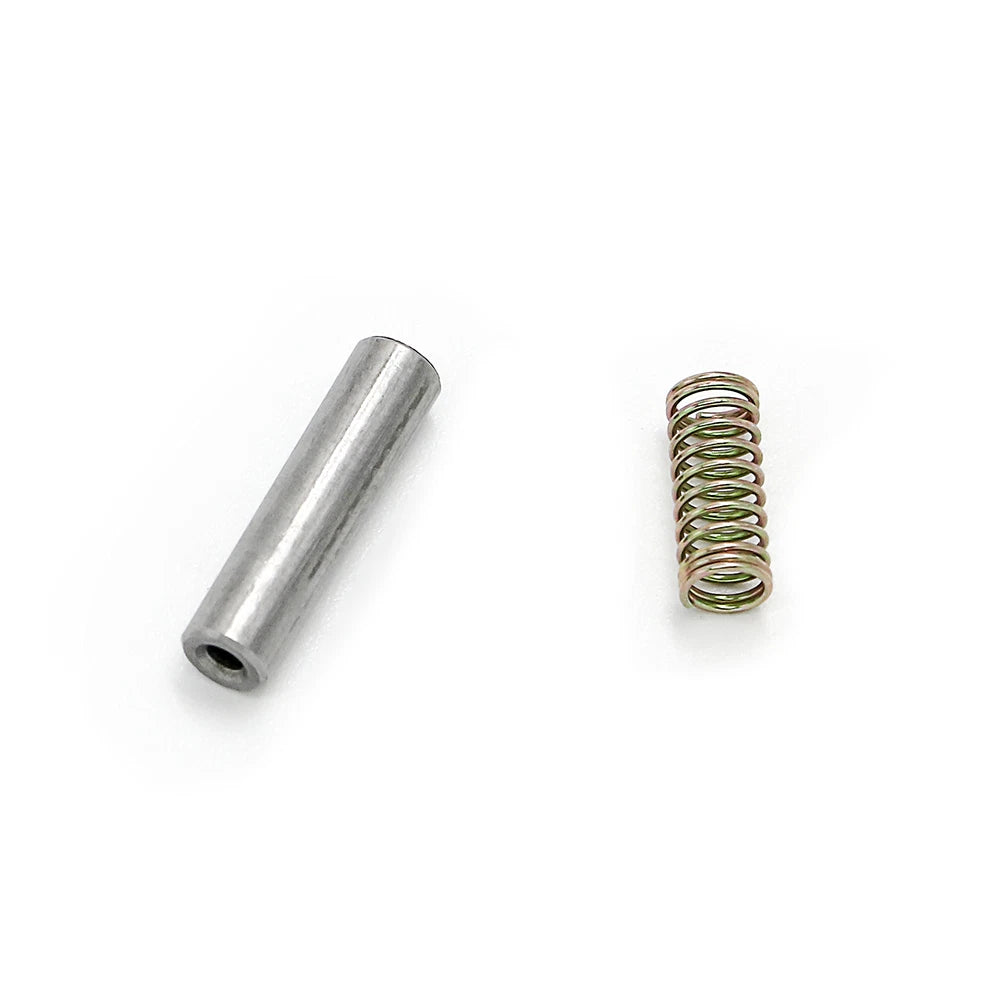 Plunger Pin & Compression Spring Set for Honda TRX400X (2004–2009)
