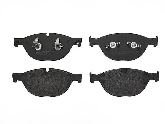 Brake Pad Set Front for Jaguar XJR (2014–2017) 72642VMZG