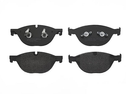 Brake Pad Set Front for Jaguar XJR (2014–2017) 72642VMZG