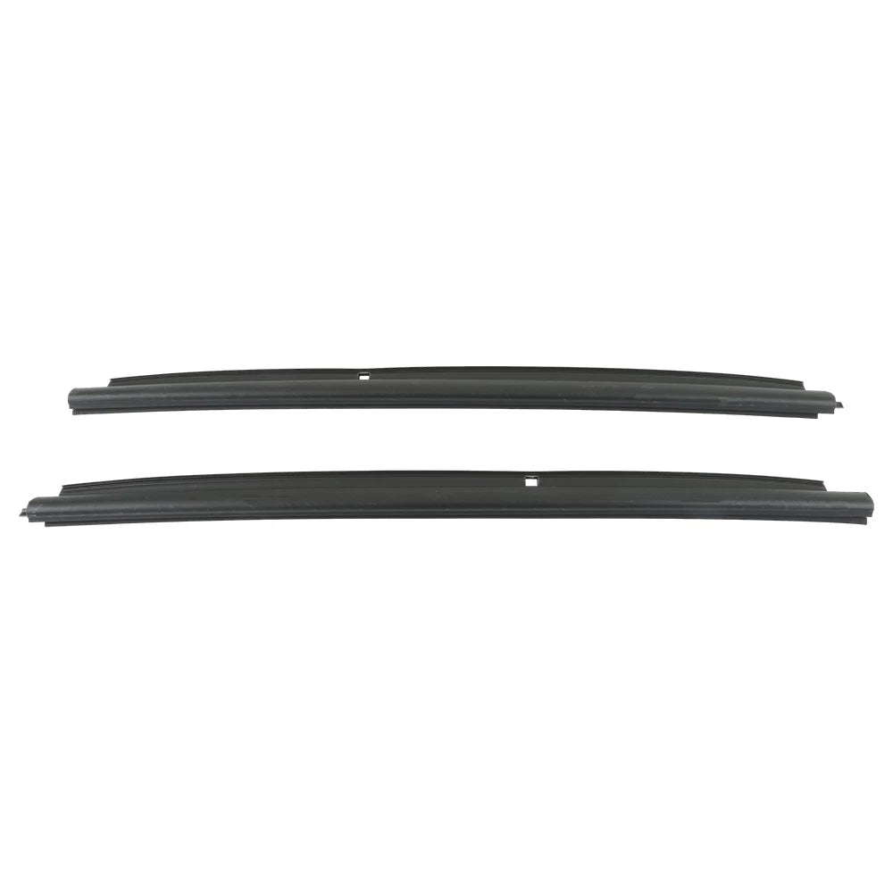 1 Pair Outer Window Sweep for Silverado Sierra Escalade Tahoe (1999–2007) BCK70103K