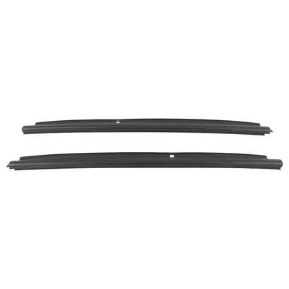 1 Pair Outer Window Sweep for Silverado Sierra Escalade Tahoe (1999–2007) BCK70103K