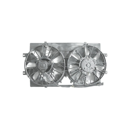 Cooling Fan Assembly for Dodge Stratus Plymouth Breeze Cirrus (1995–2000) 2811489