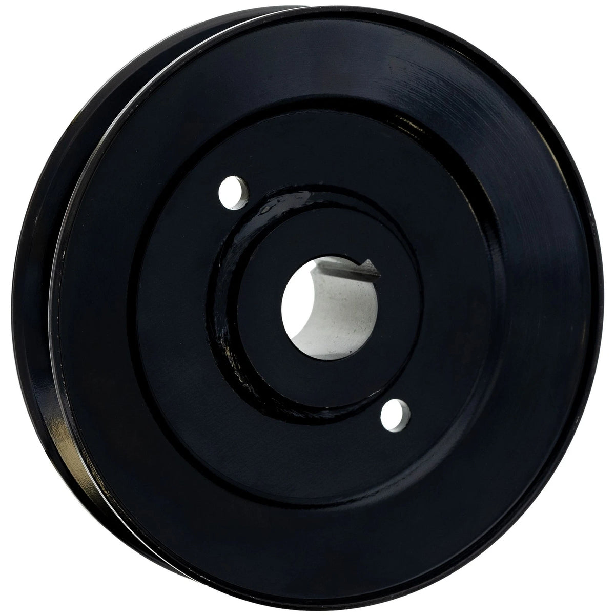 3 Pack Spindle Pulley for Bad Boy MZ Magnum 42 48-Inch Deck 033-4820-00