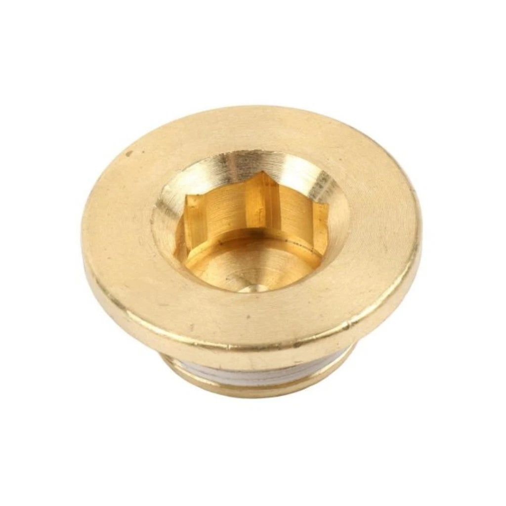 Multi-Purpose Threaded Plug for Chevy Suburban (2000–2006) OLX-ACD12561663-CL360A63