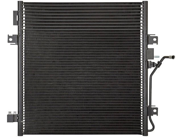 A/C Condenser for Dodge Nitro (2007–2011) 12475NBTZ