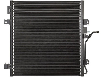 A/C Condenser for Dodge Nitro (2007–2011) 12475NBTZ