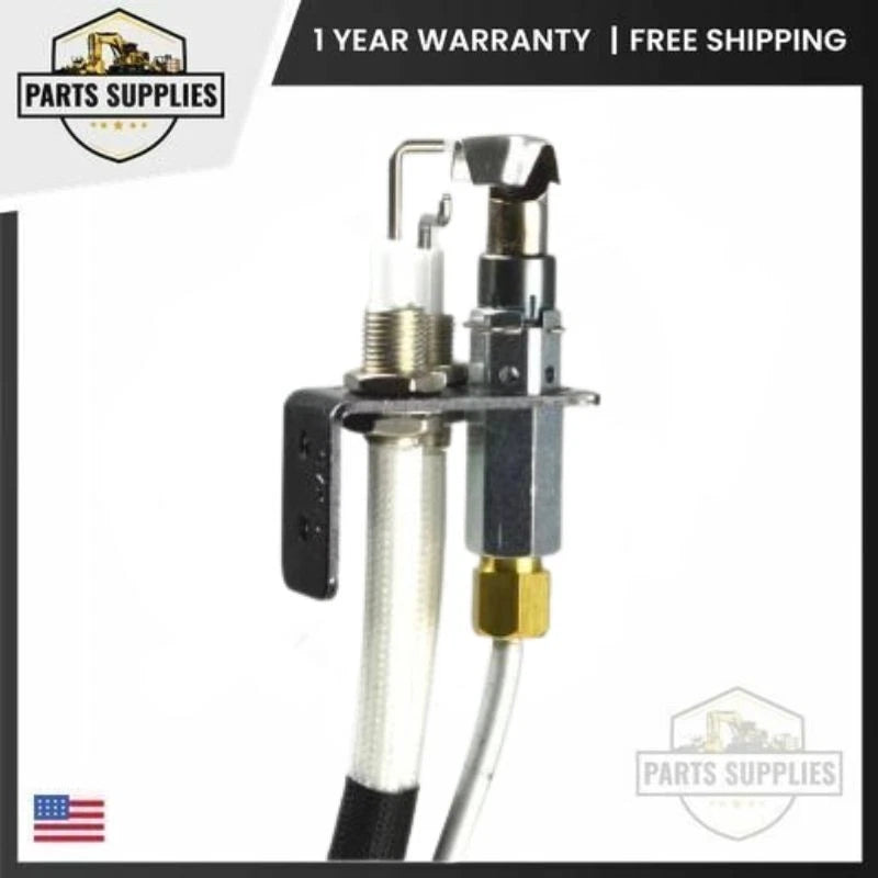 FP0321 Electronic Ignition Pilot Assembly for Dexen (36'' Long)
