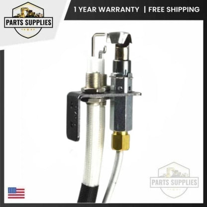 FP0321 Electronic Ignition Pilot Assembly for Dexen (36'' Long)