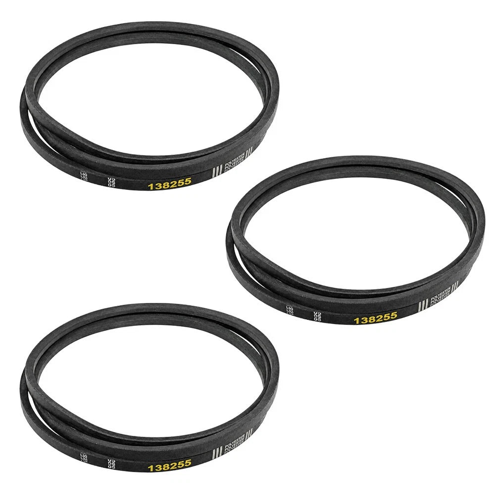 3X Belt for Husqvarna (Fits )