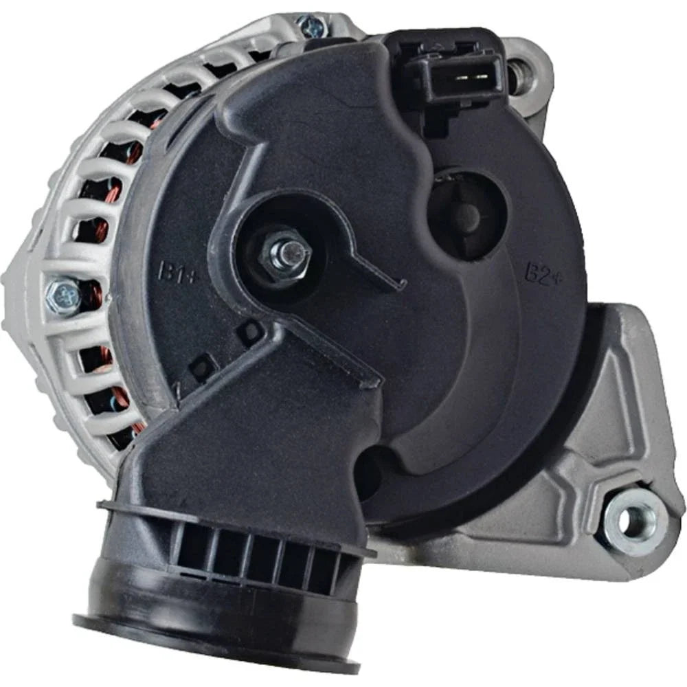 Alternator for J&N 400-24096-JN