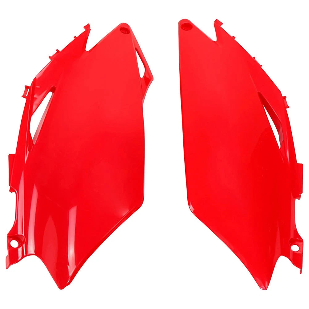 Ufo Side Panels for CR Red (2000) HO04648#070