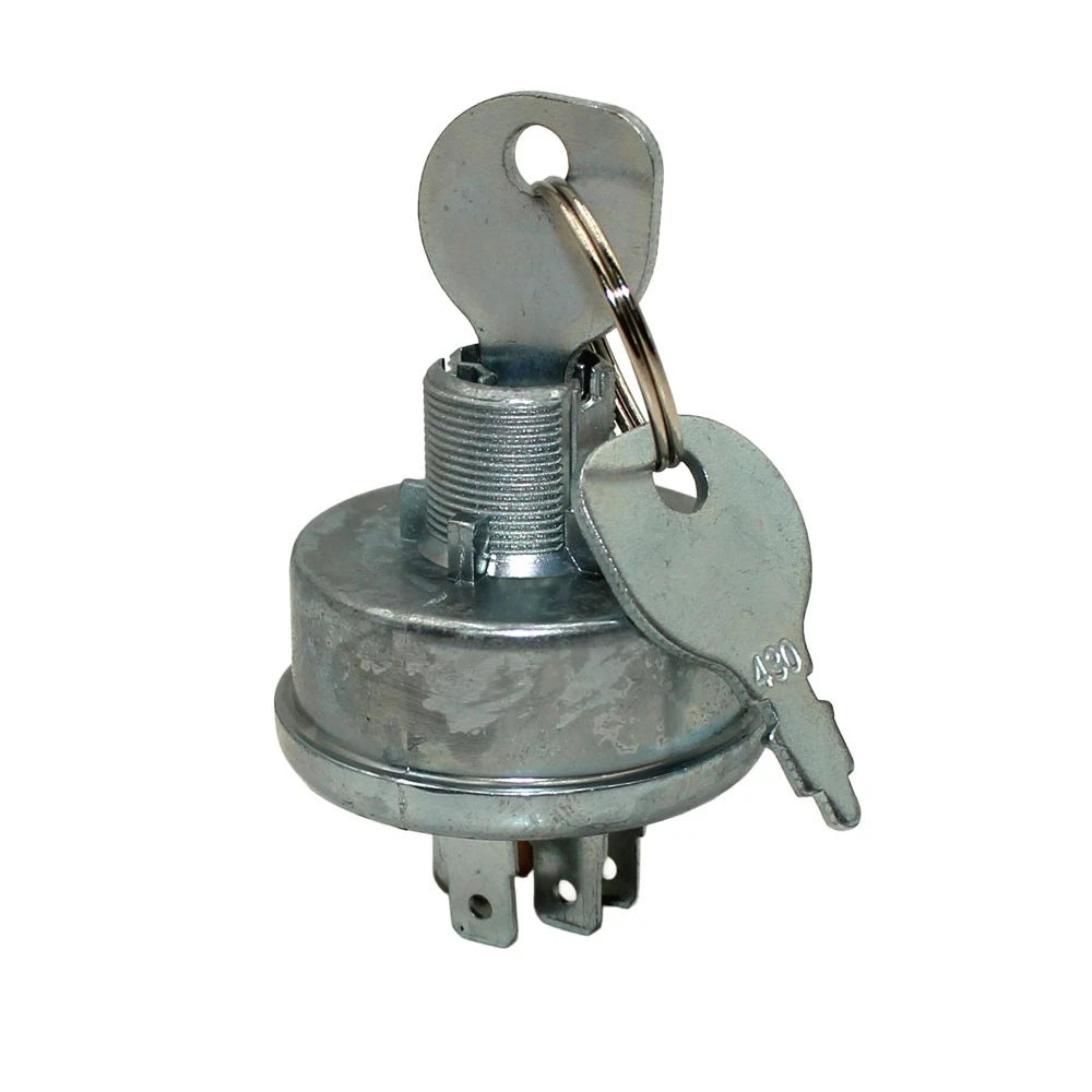 Ignition Switch for Husqvarna (Fits )