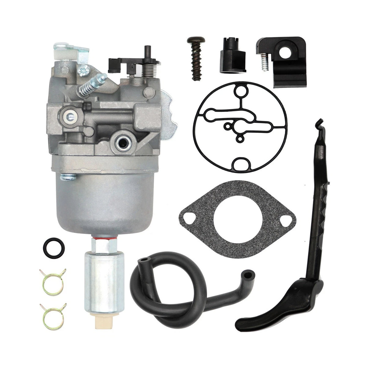 Carburetor for Briggs & Stratton Craftsman DLT3000 (1990–2023)