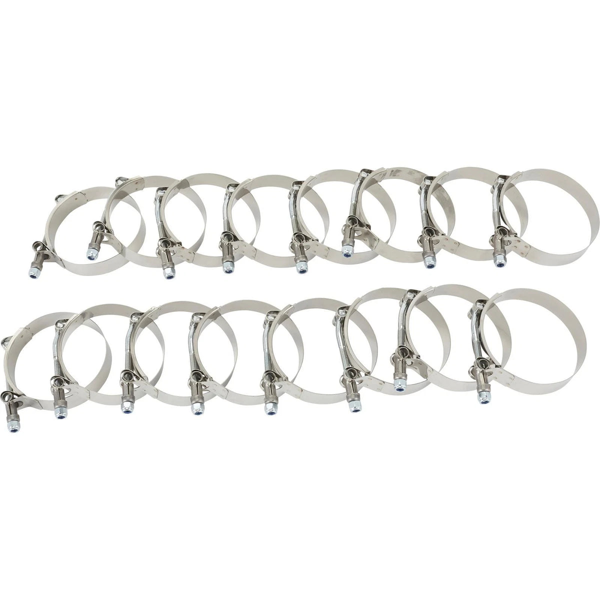 3 Inch Intercooler Piping Kit for VS Racing FMIC3