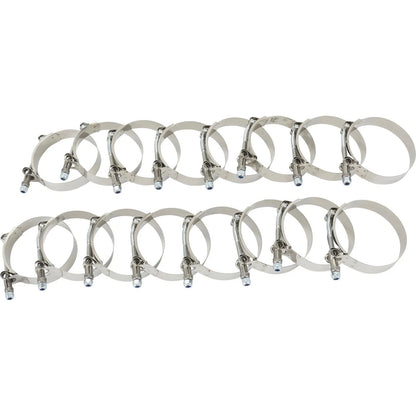 3 Inch Intercooler Piping Kit for VS Racing FMIC3