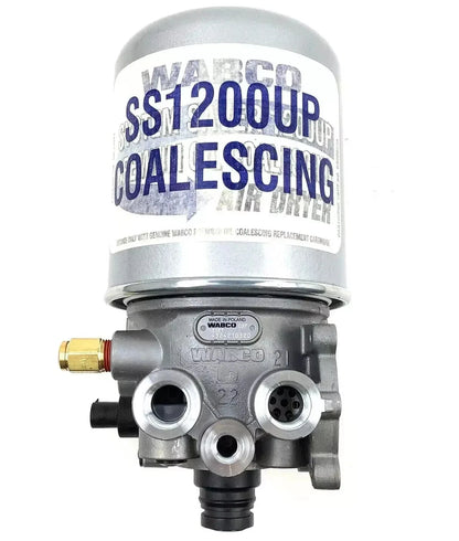 Air Dryer Assembly for Volvo (2000–2023) 4006110580
