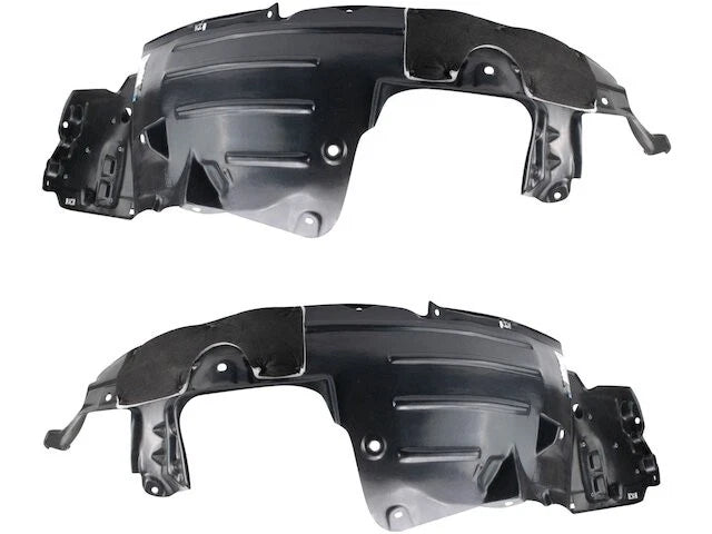 Fender Liner Set for Honda Fit (2018–2020) 72967KXXW