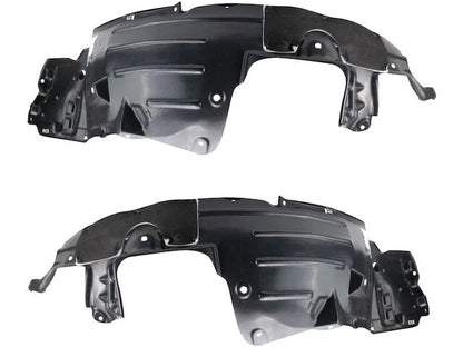 Fender Liner Set for Honda Fit (2018–2020) 72967KXXW
