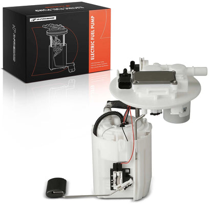 Fuel Pump Module Assembly w/ Pressure Sensor for Hyundai Elantra (2017–2020) - 31119A9000, 31120F3300, FG2488