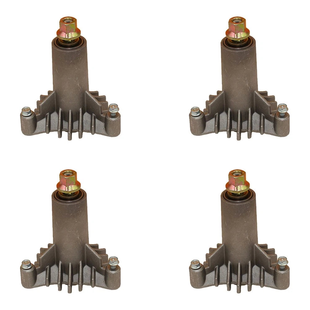 4X Spindle Assembly for Husqvarna (Fits 130794)