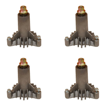 4X Spindle Assembly for Husqvarna (Fits 130794)