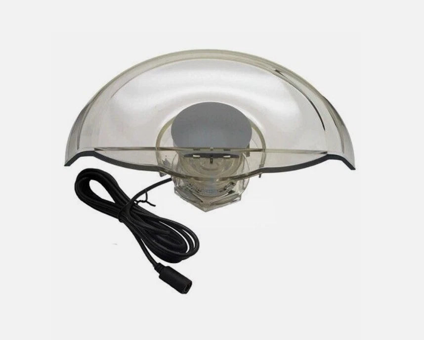 Sundance Waterfall for Mini 780 Series (2013)