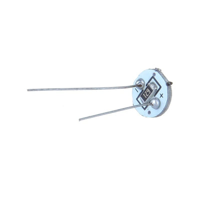3-SMD 3014 LED Backlight Bulbs 50x 4.7mm for GM Automatic Control