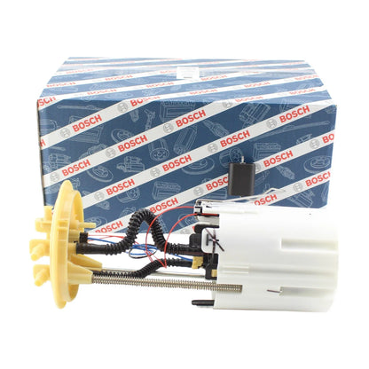 Bosch Fuel Pump Module Assembly 66161 for 2010-2015 Hilux N70