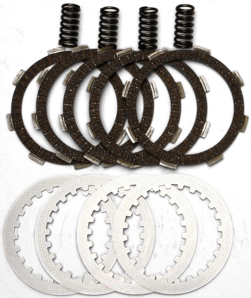 EBC DRC91 Clutch Kit for