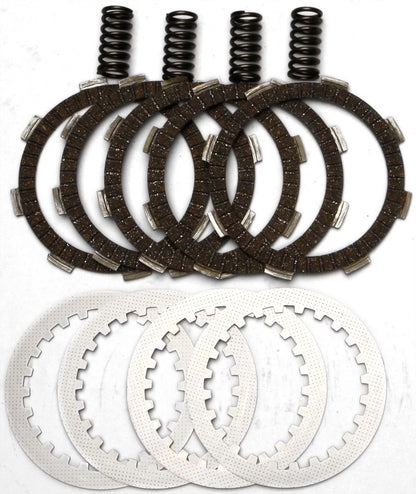 EBC DRC91 Clutch Kit for