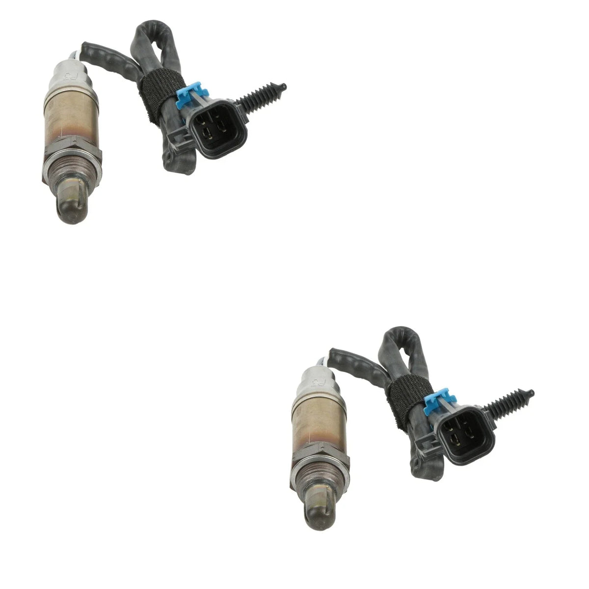 Oxygen Sensor Set of 2 for Chevrolet Express 1500 (2003–2020)