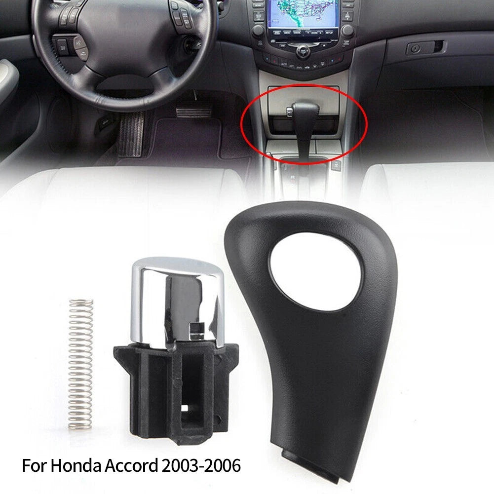 Automatic Gear Handle Shift Knob for Honda Accord (2003–2005)