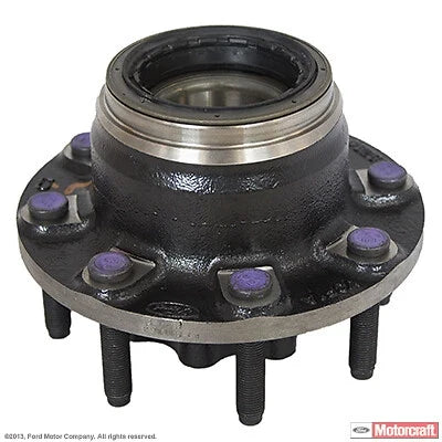 Motorcraft Wheel Hub for HUB-151