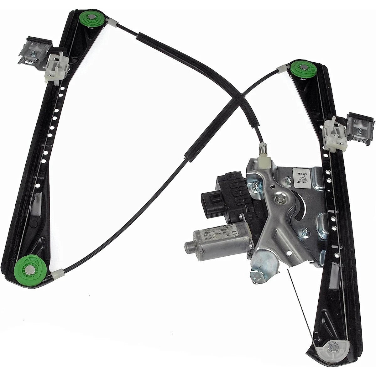 Dorman Window Regulator for Lincoln LS (2004–2006) 751-199, 383375