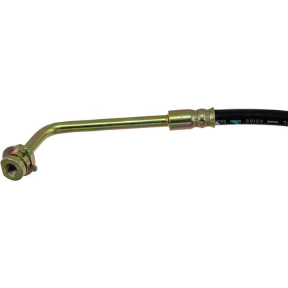 Dorman Brake Line Front Driver Left for Ford Bronco, Ranger II (H38371)