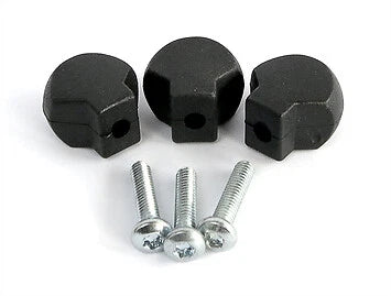 EPI Secondary Clutch Button Kit for Polaris (377063)