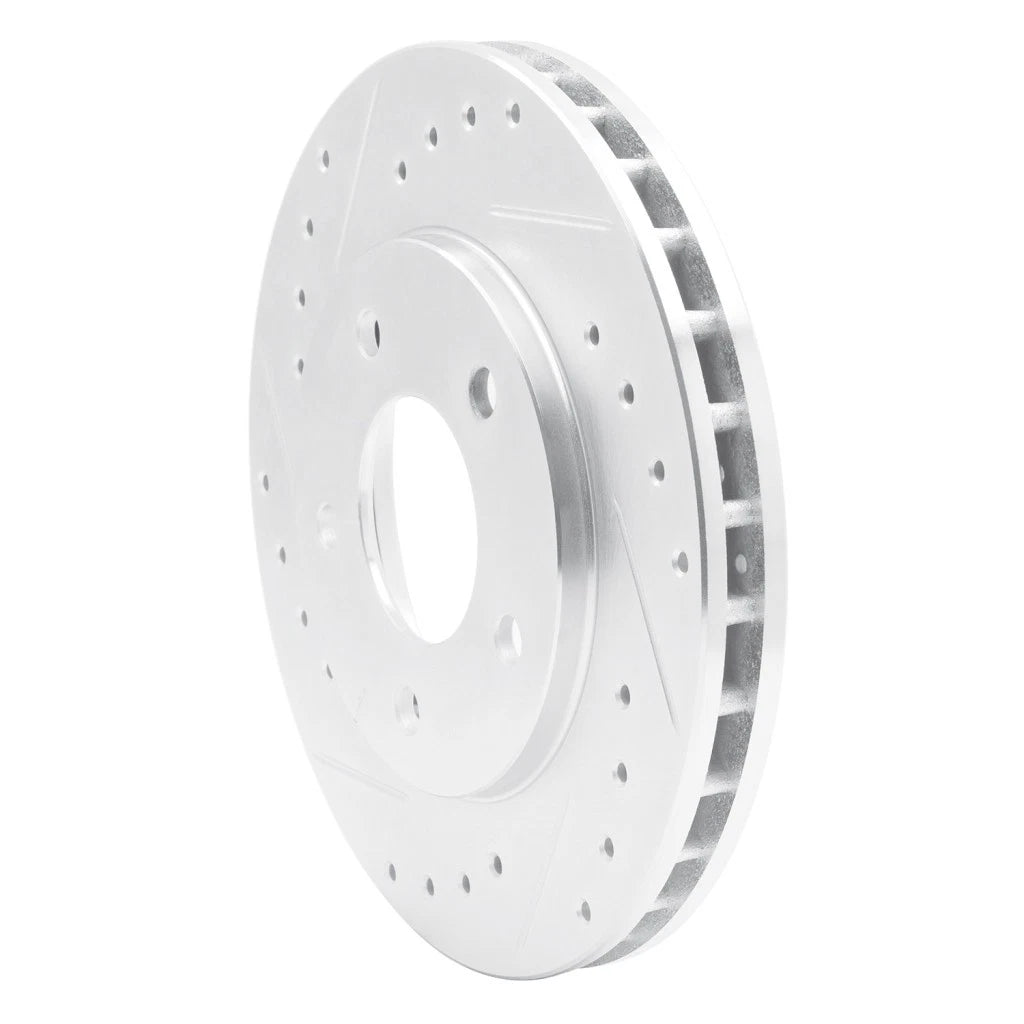 Front Brake Rotor for Chevy Lumina (1990–1995) ALX-PAU-DF-631-47019L-CLA3