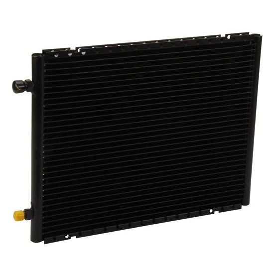 SuperFlow Horizontal Condenser for Vintage Air (03260-VUC)