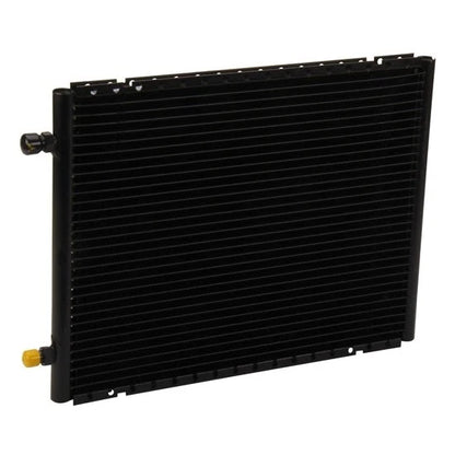 SuperFlow Horizontal Condenser for Vintage Air (03260-VUC)