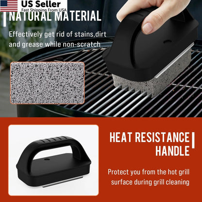 Griddle Cleaning Kit for Blackstone Flat Top Grill
