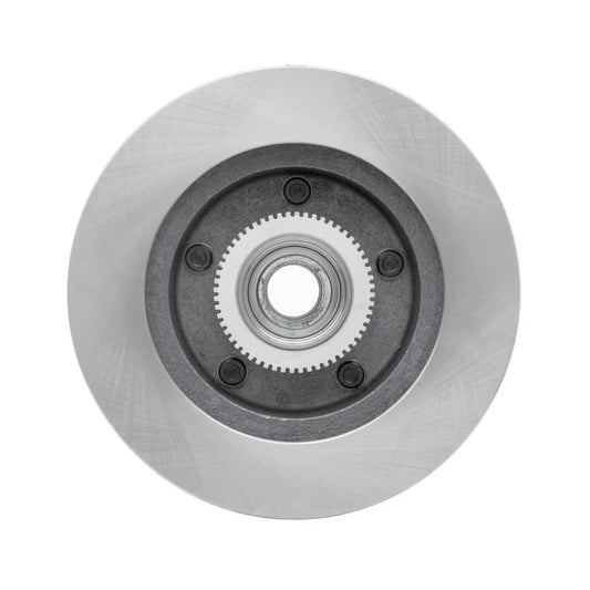 Disc Brake Rotor for Dodge Ram 1500 Van (1999–2002) ALX-PAU-DF-600-40074-CLA1