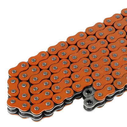 O-Ring Drive Chain for KTM 450 SMR (2004–2009) CP1537CH129AN