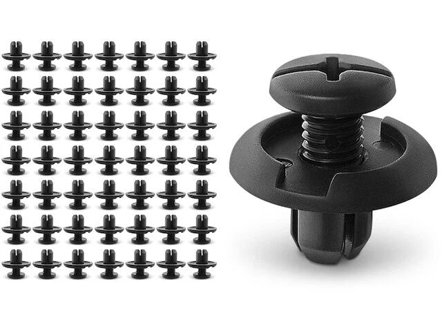 Set of 4 Body Retainer Clips for Honda Accord Crosstour (2010–2011) 59377PHDD