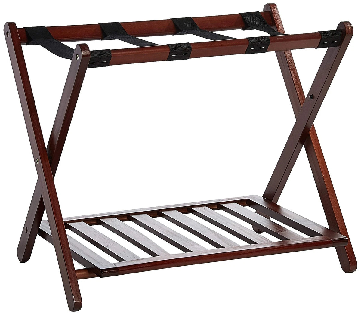 Luggage Rack for
