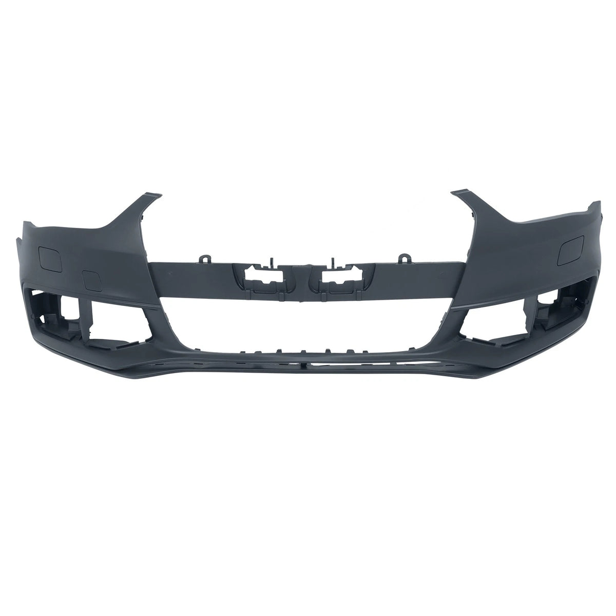 Front Bumper Cover for Audi S4 (2013–2016) BCK93522K