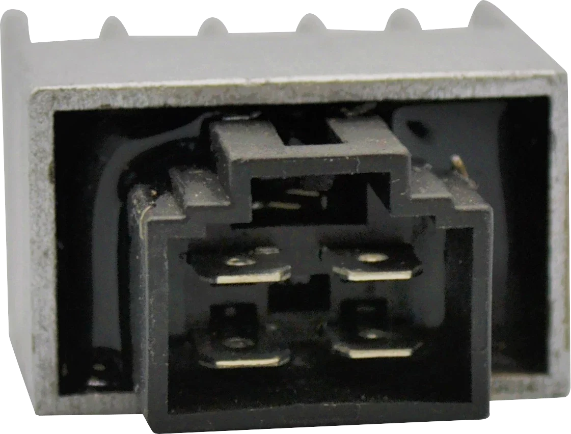 Regulator/Rectifier for Honda CRF150F CRF230F (2010–2017)