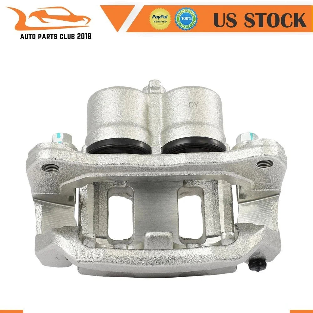Brake Caliper Front Left with Bracket for Lincoln MKX 2007-2010