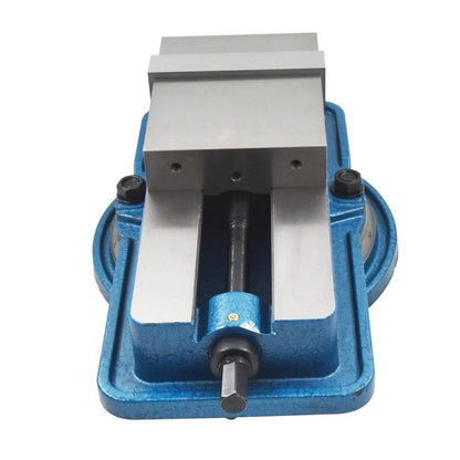 6 Inch Milling Machine Lockdown Vise Base with 360° Swiveling Base